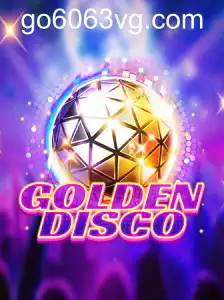 GoldenDisco: Explore o Jogo que Está Fazendo História