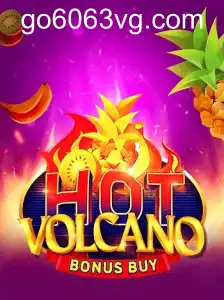 HotVolcanoBonusBuy