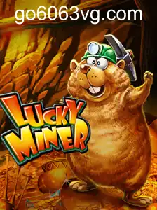LuckyMiner
