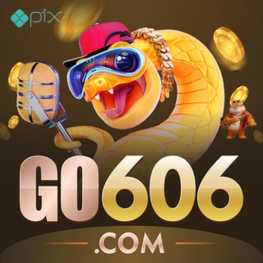 go606 Logo