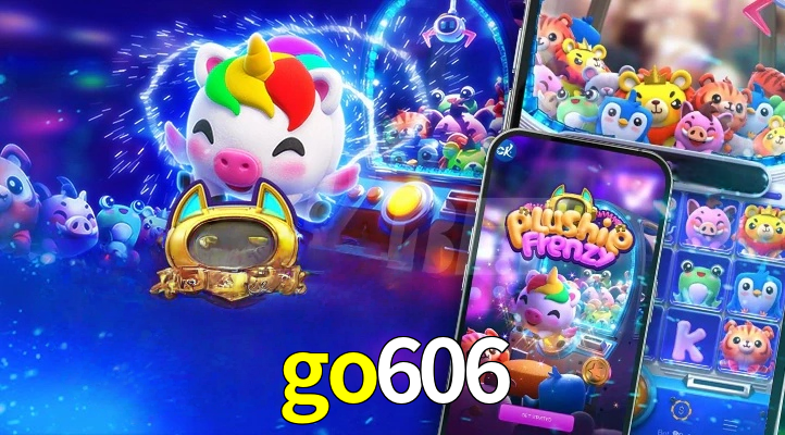 Plushie Frenzy Slot - PG Soft Game